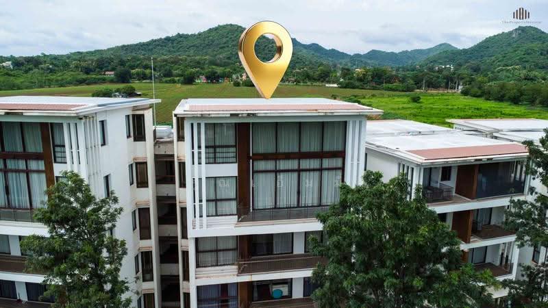THE PLURIS เขาใหญ่, nakhon-ratchasima, ถนน เพชรเกษม, Ban Rhuam, Ban Luam, Nakhon Ratchasima, 4 Bedrooms, 134 sqm, Condo For Sale, by คุณเอ็มมี่, 500426450 - DDproperty.com