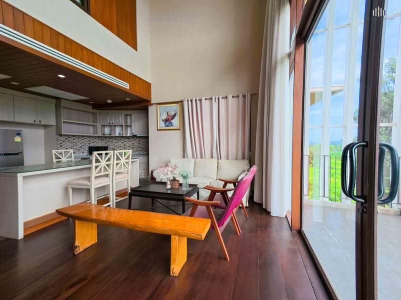 THE PLURIS เขาใหญ่, nakhon-ratchasima, ถนน เพชรเกษม, Ban Rhuam, Ban Luam, Nakhon Ratchasima, 4 Bedrooms, 134 sqm, Condo For Sale, by คุณเอ็มมี่, 500426450 - DDproperty.com