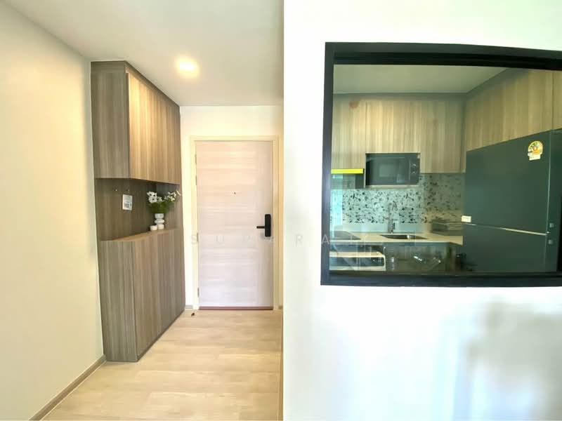 The Origin Sukhumvit 105, Bangkok, 818 Sukhumvit 105 Alley, Bang Na, Bangkok, 2 Bedrooms, 55 sqm, Condo For Rent, by Suparat, 500426451 - DDproperty.com