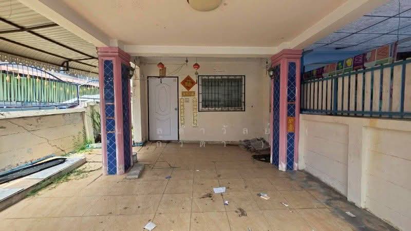 Sap Din Thong Namdaeng, Samut Prakan, Thepharak Road, Thepharak, Muang Samut Prakarn, Samut Prakan, 2 Bedrooms, 120 sqm, Townhouse For Sale, by คุณ ลดาวัลย์ ( แก้วตา ), 500426452 - DDproperty.com