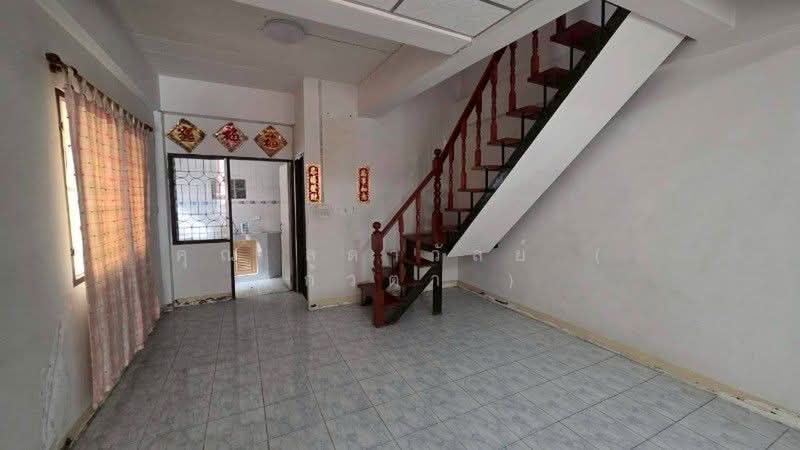 Sap Din Thong Namdaeng, Samut Prakan, Thepharak Road, Thepharak, Muang Samut Prakarn, Samut Prakan, 2 Bedrooms, 120 sqm, Townhouse For Sale, by คุณ ลดาวัลย์ ( แก้วตา ), 500426452 - DDproperty.com