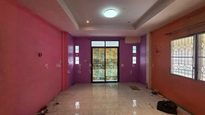 Sap Din Thong Namdaeng, Samut Prakan, Thepharak Road, Thepharak, Muang Samut Prakarn, Samut Prakan, 2 Bedrooms, 120 sqm, Townhouse For Sale, by คุณ ลดาวัลย์ ( แก้วตา ), 500426452 - DDproperty.com