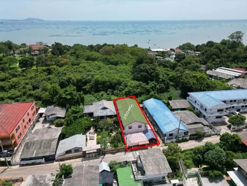 ขายที่ดินพร้อมสิ่งปลูกสร้าง 100 ตรว. ฝั่งทะเล บางพระ ศรีราชา, Chon Buri (Pattaya), Bang Phra, Si Racha, Chon Buri (Pattaya), , 400 sqm, Land For Sale, by Dusit Saengfa, 500426453 - DDproperty.com