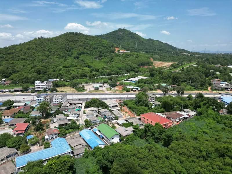 ขายที่ดินพร้อมสิ่งปลูกสร้าง 100 ตรว. ฝั่งทะเล บางพระ ศรีราชา, Chon Buri (Pattaya), Bang Phra, Si Racha, Chon Buri (Pattaya), , 400 sqm, Land For Sale, by Dusit Saengfa, 500426453 - DDproperty.com