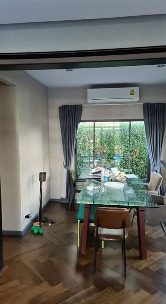 The Palm Pattanakarn, Bangkok, Phatthanakan Road, Suan Luang, Bangkok, 3 Bedrooms, 250 sqm, Single Detached House For Rent, by การุณ ชมภูบุตร, 500426454 - DDproperty.com