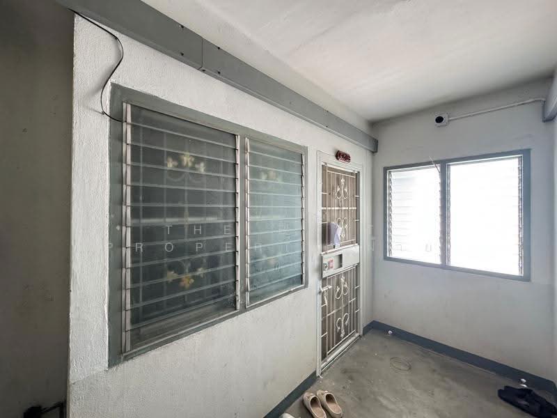 Baan Ua-Athorn Bang Bo Km.29 : บ้านเอื้ออาทร สุวรรณภูมิ 3 (บางบ่อ กม.29), สมุทรปราการ, บางบ่อ, สมุทรปราการ, 32 ตร.ม., คอนโด ขาย, โดย The Best Property ฝ้าย, 500426455 - DDproperty.com