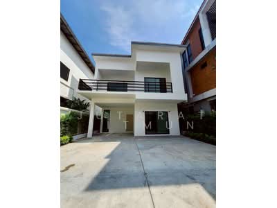 ขาย - บ้านเดี่ยว ซอย สุขุมวิท 93, กรุงเทพ