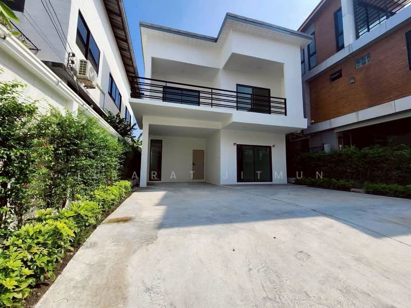 บ้านเดี่ยว ซอย สุขุมวิท 93, กรุงเทพ, บางจาก, พระโขนง, กรุงเทพ, 212 ตร.ม., บ้านเดี่ยว ขาย, โดย Jutarat Jitmun, 500426456 - DDproperty.com