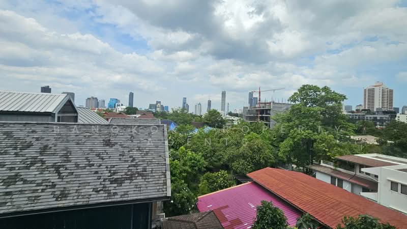 Maestro 39, Bangkok, Sukhumvit Road, Khlong Tan Nua, Watthana, Bangkok, 2 Bedrooms, 55 sqm, Condo For Rent, by BANGKOK PROPERTY AGENTS, 500426460 - DDproperty.com