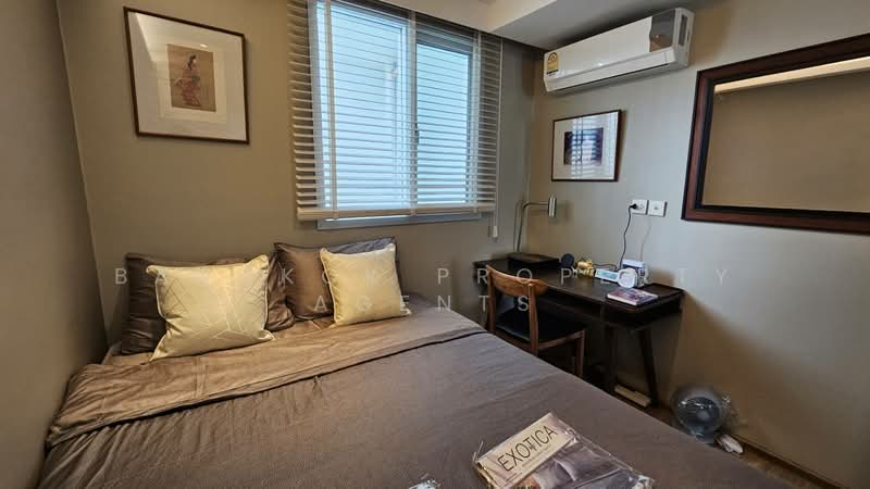 Maestro 39, Bangkok, Sukhumvit Road, Khlong Tan Nua, Watthana, Bangkok, 2 Bedrooms, 55 sqm, Condo For Rent, by BANGKOK PROPERTY AGENTS, 500426460 - DDproperty.com