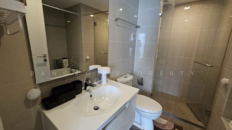 Maestro 39, Bangkok, Sukhumvit Road, Khlong Tan Nua, Watthana, Bangkok, 2 Bedrooms, 55 sqm, Condo For Rent, by BANGKOK PROPERTY AGENTS, 500426460 - DDproperty.com