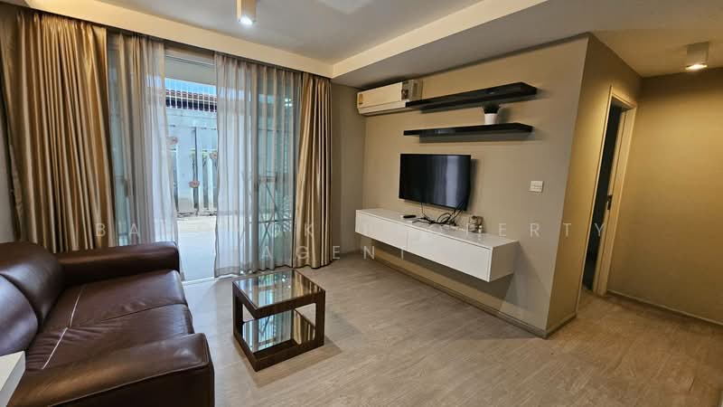 Maestro 39, Bangkok, Sukhumvit Road, Khlong Tan Nua, Watthana, Bangkok, 2 Bedrooms, 51 sqm, Condo For Rent, by BANGKOK PROPERTY AGENTS, 500426462 - DDproperty.com