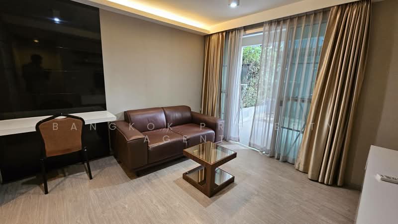 Maestro 39, Bangkok, Sukhumvit Road, Khlong Tan Nua, Watthana, Bangkok, 2 Bedrooms, 51 sqm, Condo For Rent, by BANGKOK PROPERTY AGENTS, 500426462 - DDproperty.com