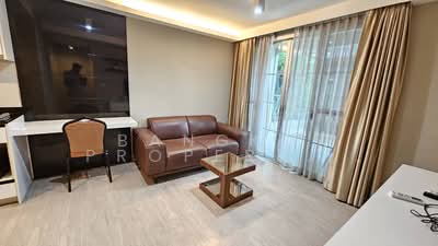 For Rent - Maestro 39, Bangkok