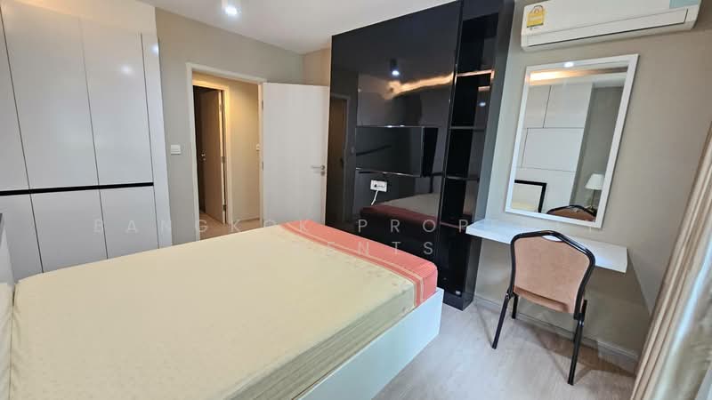 Maestro 39, Bangkok, Sukhumvit Road, Khlong Tan Nua, Watthana, Bangkok, 2 Bedrooms, 51 sqm, Condo For Rent, by BANGKOK PROPERTY AGENTS, 500426462 - DDproperty.com