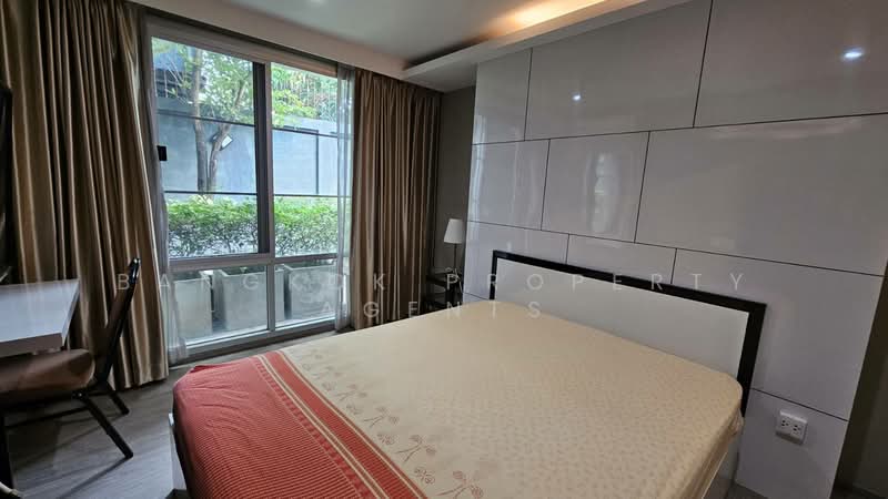 Maestro 39, Bangkok, Sukhumvit Road, Khlong Tan Nua, Watthana, Bangkok, 2 Bedrooms, 51 sqm, Condo For Rent, by BANGKOK PROPERTY AGENTS, 500426462 - DDproperty.com