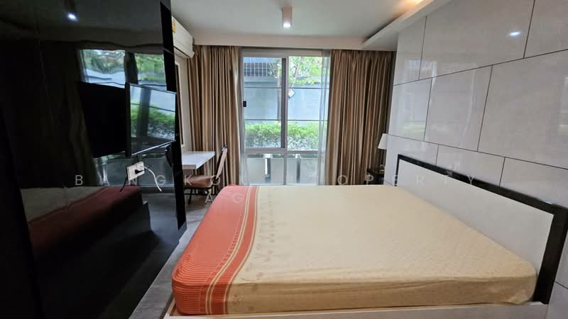 Maestro 39, Bangkok, Sukhumvit Road, Khlong Tan Nua, Watthana, Bangkok, 2 Bedrooms, 51 sqm, Condo For Rent, by BANGKOK PROPERTY AGENTS, 500426462 - DDproperty.com
