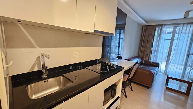 Maestro 39, Bangkok, Sukhumvit Road, Khlong Tan Nua, Watthana, Bangkok, 2 Bedrooms, 51 sqm, Condo For Rent, by BANGKOK PROPERTY AGENTS, 500426462 - DDproperty.com
