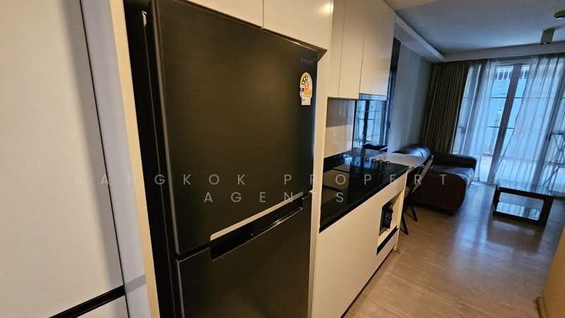 Maestro 39, Bangkok, Sukhumvit Road, Khlong Tan Nua, Watthana, Bangkok, 2 Bedrooms, 51 sqm, Condo For Rent, by BANGKOK PROPERTY AGENTS, 500426462 - DDproperty.com