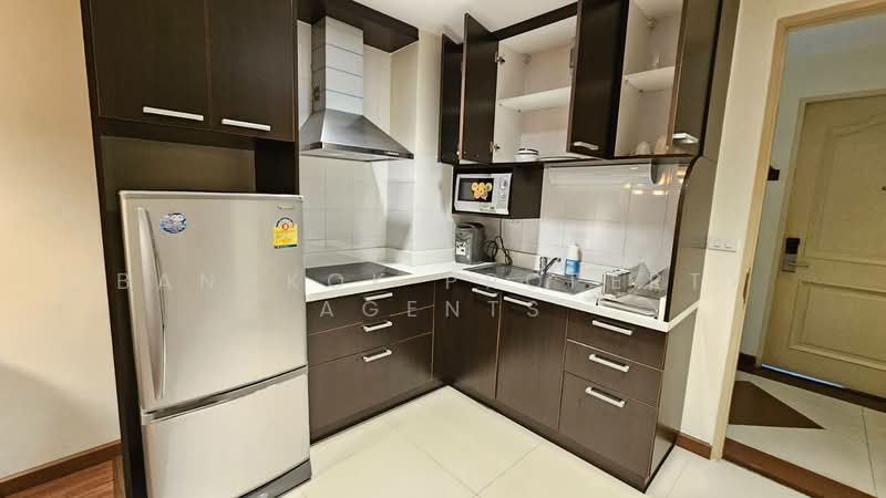 Premier Thonglor, Bangkok, Khlong Tan Nua, Watthana, Bangkok, 1 Bedroom, 55 sqm, Condo For Rent, by BANGKOK PROPERTY AGENTS, 500426463 - DDproperty.com
