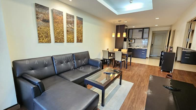 Premier Thonglor, Bangkok, Khlong Tan Nua, Watthana, Bangkok, 1 Bedroom, 55 sqm, Condo For Rent, by BANGKOK PROPERTY AGENTS, 500426463 - DDproperty.com