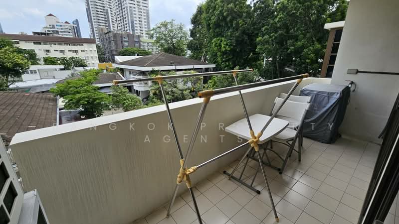 Premier Thonglor : พรีเมียร์ ทองหล่อ, กรุงเทพ, คลองตันเหนือ, วัฒนา, กรุงเทพ, 55 ตร.ม., คอนโด ให้เช่า, โดย BANGKOK PROPERTY AGENTS, 500426463 - DDproperty.com
