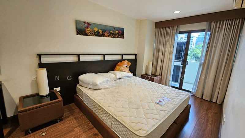 Premier Thonglor, Bangkok, Khlong Tan Nua, Watthana, Bangkok, 1 Bedroom, 55 sqm, Condo For Rent, by BANGKOK PROPERTY AGENTS, 500426463 - DDproperty.com