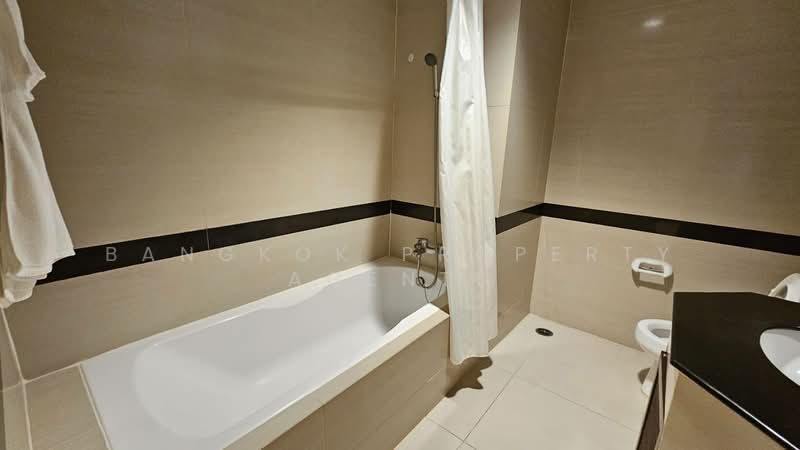 Premier Thonglor, Bangkok, Khlong Tan Nua, Watthana, Bangkok, 1 Bedroom, 55 sqm, Condo For Rent, by BANGKOK PROPERTY AGENTS, 500426463 - DDproperty.com