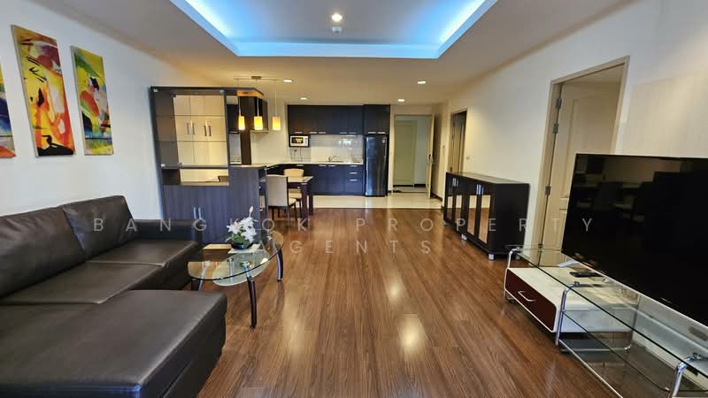 Premier Thonglor, Bangkok, Khlong Tan Nua, Watthana, Bangkok, 2 Bedrooms, 69 sqm, Condo For Rent, by BANGKOK PROPERTY AGENTS, 500426466 - DDproperty.com