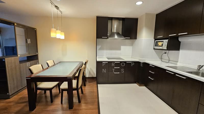 Premier Thonglor, Bangkok, Khlong Tan Nua, Watthana, Bangkok, 2 Bedrooms, 69 sqm, Condo For Rent, by BANGKOK PROPERTY AGENTS, 500426466 - DDproperty.com