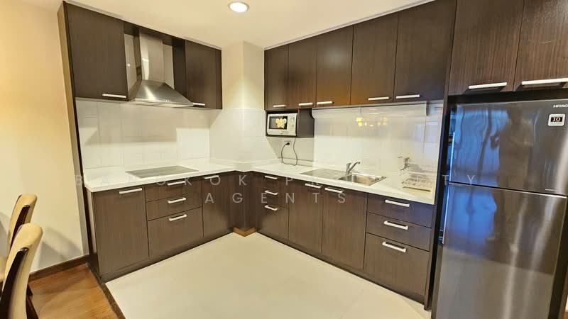 Premier Thonglor, Bangkok, Khlong Tan Nua, Watthana, Bangkok, 2 Bedrooms, 69 sqm, Condo For Rent, by BANGKOK PROPERTY AGENTS, 500426466 - DDproperty.com