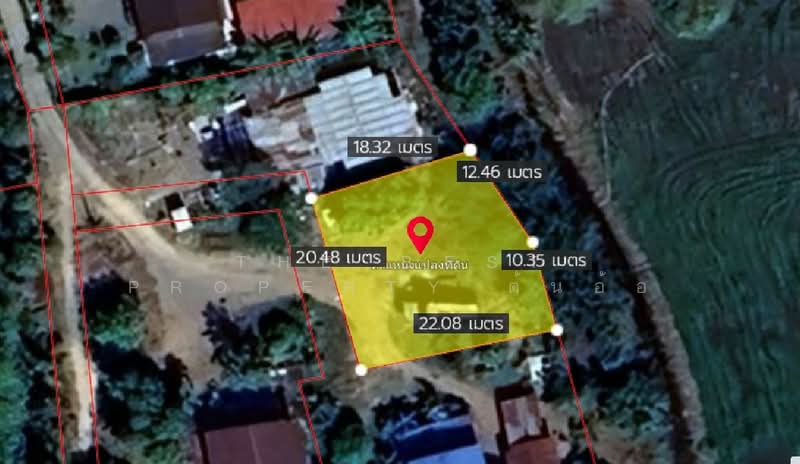 ที่ดินท่าตะโก นครสวรรค์, นครสวรรค์, ดอนคา, ท่าตะโก, นครสวรรค์, 448 ตร.ม., ที่ดิน ขาย, โดย The Best Property ต้นอ้อ, 500426467 - DDproperty.com