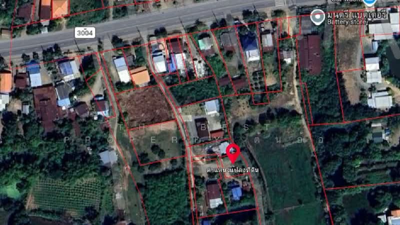 ที่ดินท่าตะโก นครสวรรค์, Nakhon Sawan, Don Ka, Tha Tako, Nakhon Sawan, , 448 sqm, Land For Sale, by The Best Property ต้นอ้อ, 500426467 - DDproperty.com
