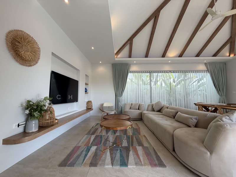 3-Bedroom Villa for Rent in Pasak Phuket, Phuket, Thep Krasattri, Thalang, Phuket, 3 Bedrooms, 300 sqm, Villa For Rent, by Apichaya Jamjarat (Amanda), 500426468 - DDproperty.com