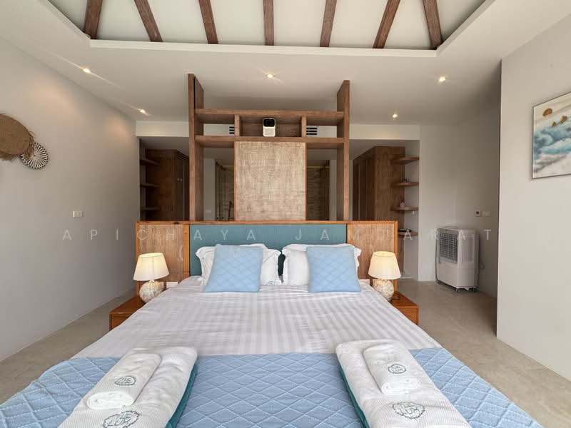 3-Bedroom Villa for Rent in Pasak Phuket, Phuket, Thep Krasattri, Thalang, Phuket, 3 Bedrooms, 300 sqm, Villa For Rent, by Apichaya Jamjarat (Amanda), 500426468 - DDproperty.com