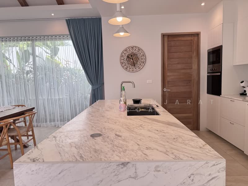 3-Bedroom Villa for Rent in Pasak Phuket, ภูเก็ต, เทพกระษัตรี, ถลาง, ภูเก็ต, 300 ตร.ม., วิลล่า ให้เช่า, โดย Apichaya Jamjarat (Amanda), 500426468 - DDproperty.com