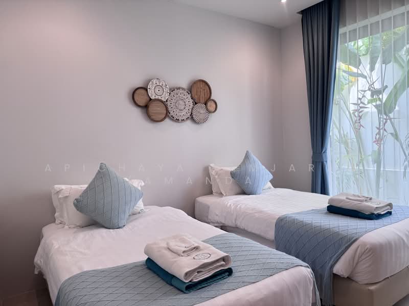 3-Bedroom Villa for Rent in Pasak Phuket, ภูเก็ต, เทพกระษัตรี, ถลาง, ภูเก็ต, 300 ตร.ม., วิลล่า ให้เช่า, โดย Apichaya Jamjarat (Amanda), 500426468 - DDproperty.com
