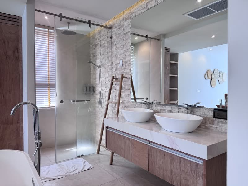 3-Bedroom Villa for Rent in Pasak Phuket, ภูเก็ต, เทพกระษัตรี, ถลาง, ภูเก็ต, 300 ตร.ม., วิลล่า ให้เช่า, โดย Apichaya Jamjarat (Amanda), 500426468 - DDproperty.com