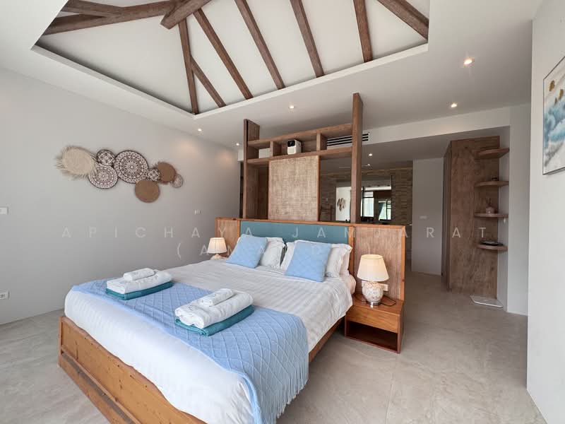 3-Bedroom Villa for Rent in Pasak Phuket, Phuket, Thep Krasattri, Thalang, Phuket, 3 Bedrooms, 300 sqm, Villa For Rent, by Apichaya Jamjarat (Amanda), 500426468 - DDproperty.com