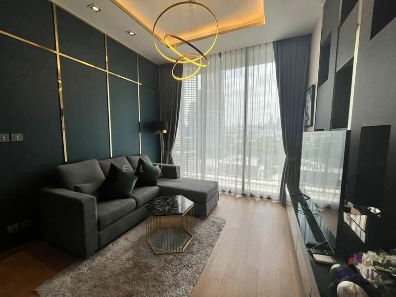28 Chidlom, Bangkok, 28 Chit Lom Alley, Lumphini, Pathum Wan, Bangkok, 1 Bedroom, 51 sqm, Condo For Rent, by Elvis Lee, 500426469 - DDproperty.com
