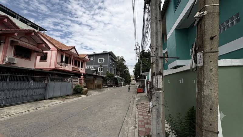 ที่ดินเปล่า ซอย ประดับศุข ใกล้โรบินสันศรีสมาน ทำเลดี ราคาถูก, นนทบุรี, ติวานนท์ - ปากเกร็ด, บ้านใหม่, ปากเกร็ด, นนทบุรี, 200 ตร.ม., ที่ดิน ขาย, โดย คุณ วิพุธดนัย (เปา), 500426470 - DDproperty.com