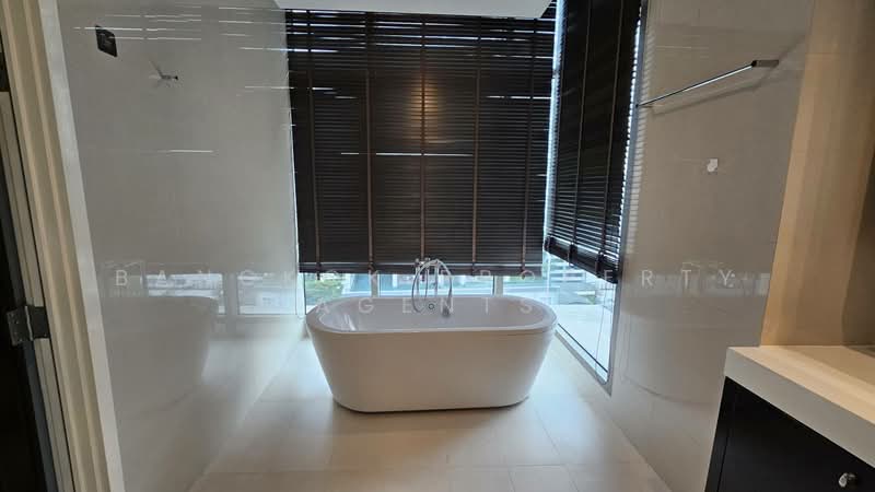 S 59, Bangkok, 8 Soi Sukhumvit 59, Khlong Tan Nua, Watthana, Bangkok, 3 Bedrooms, 240 sqm, Condo For Rent, by BANGKOK PROPERTY AGENTS, 500426471 - DDproperty.com