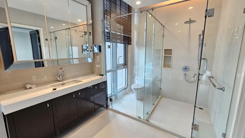 S 59, Bangkok, 8 Soi Sukhumvit 59, Khlong Tan Nua, Watthana, Bangkok, 3 Bedrooms, 240 sqm, Condo For Rent, by BANGKOK PROPERTY AGENTS, 500426471 - DDproperty.com