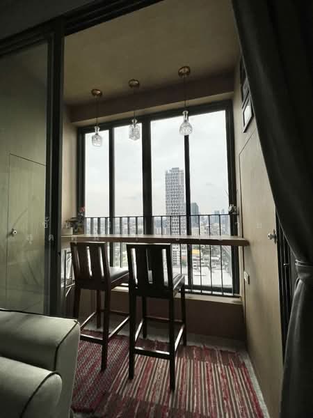 IDEO MOBI Sukhumvit 81 : ไอดีโอ โมบิ สุขุมวิท 81, กรุงเทพ, 2097 ถนนสุขุมวิท แขวงบางจาก เขตพระโขนง กรุงเทพมหานคร, บางจาก, พระโขนง, กรุงเทพ, 44 ตร.ม., คอนโด ขาย, โดย ชั้น 19 บิ๊วสวย สุดคุ้ม ! ขายคอนโดไอดีโอ โมบิ สุขุมวิท, 500426472 - DDproperty.com