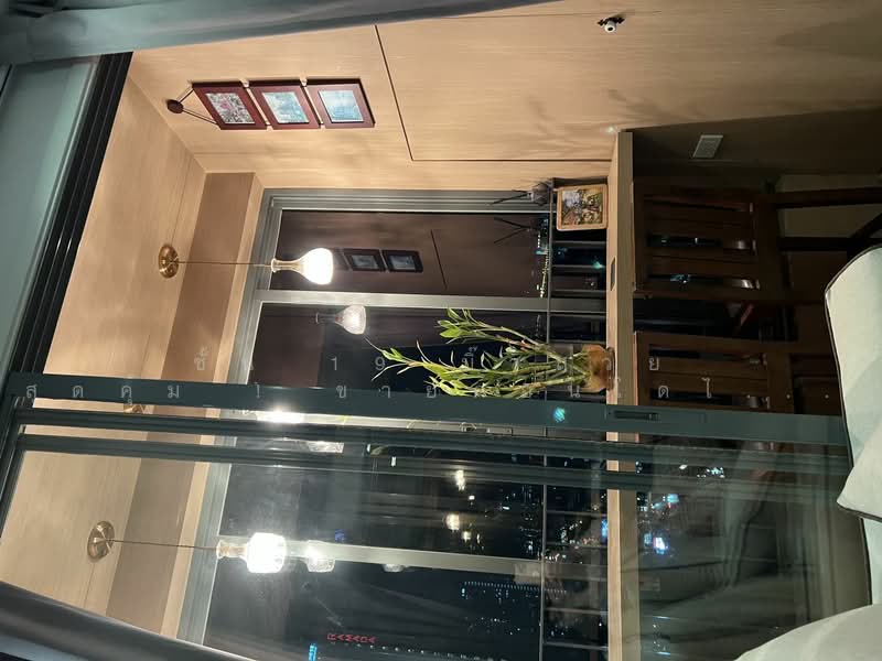 IDEO MOBI Sukhumvit 81 : ไอดีโอ โมบิ สุขุมวิท 81, กรุงเทพ, 2097 ถนนสุขุมวิท แขวงบางจาก เขตพระโขนง กรุงเทพมหานคร, บางจาก, พระโขนง, กรุงเทพ, 44 ตร.ม., คอนโด ขาย, โดย ชั้น 19 บิ๊วสวย สุดคุ้ม ! ขายคอนโดไอดีโอ โมบิ สุขุมวิท, 500426472 - DDproperty.com