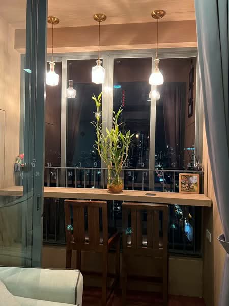 IDEO MOBI Sukhumvit 81, Bangkok, 2097 Sukhumvit Road, Bang Chak, Phra Khanong, Bangkok, 2 Bedrooms, 44 sqm, Condo For Sale, by ชั้น 19 บิ๊วสวย สุดคุ้ม ! ขายคอนโดไอดีโอ โมบิ สุขุมวิท, 500426472 - DDproperty.com