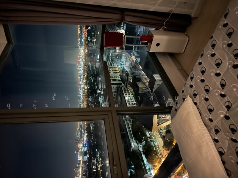 IDEO MOBI Sukhumvit 81, Bangkok, 2097 Sukhumvit Road, Bang Chak, Phra Khanong, Bangkok, 2 Bedrooms, 44 sqm, Condo For Sale, by ชั้น 19 บิ๊วสวย สุดคุ้ม ! ขายคอนโดไอดีโอ โมบิ สุขุมวิท, 500426472 - DDproperty.com