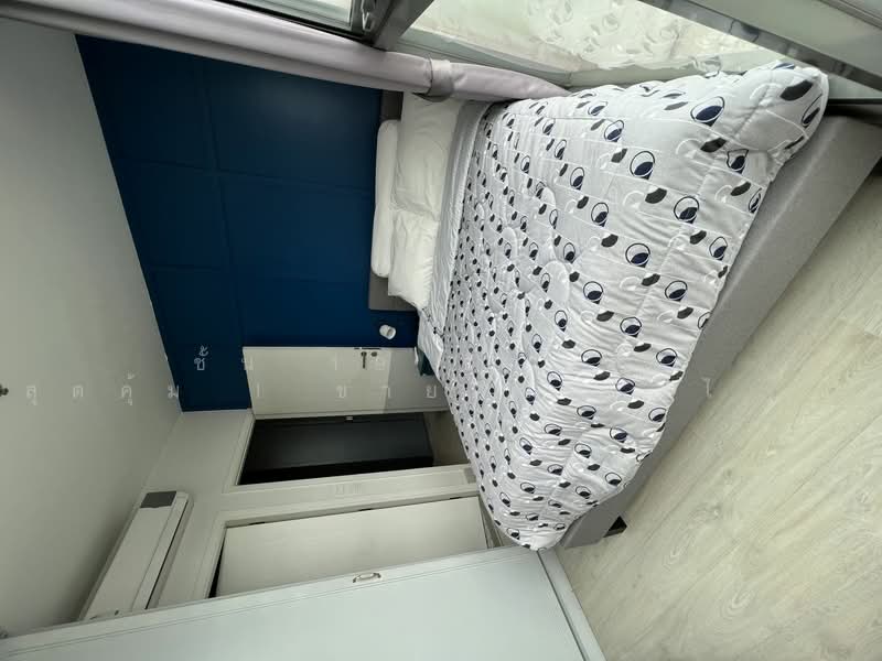 IDEO MOBI Sukhumvit 81, Bangkok, 2097 Sukhumvit Road, Bang Chak, Phra Khanong, Bangkok, 2 Bedrooms, 44 sqm, Condo For Sale, by ชั้น 19 บิ๊วสวย สุดคุ้ม ! ขายคอนโดไอดีโอ โมบิ สุขุมวิท, 500426472 - DDproperty.com