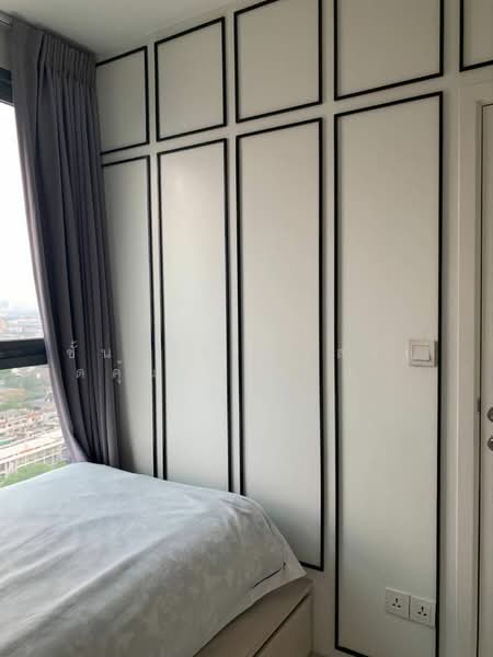 IDEO MOBI Sukhumvit 81, Bangkok, 2097 Sukhumvit Road, Bang Chak, Phra Khanong, Bangkok, 2 Bedrooms, 44 sqm, Condo For Sale, by ชั้น 19 บิ๊วสวย สุดคุ้ม ! ขายคอนโดไอดีโอ โมบิ สุขุมวิท, 500426472 - DDproperty.com