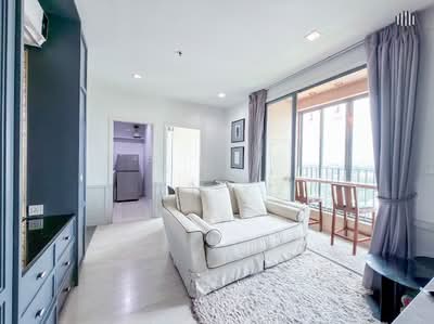 ขาย - IDEO MOBI Sukhumvit 81 : ไอดีโอ โมบิ สุขุมวิท 81, กรุงเทพ